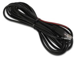 SCHNEIDER NETBOTZ 0-5V CABLE-15 FT.