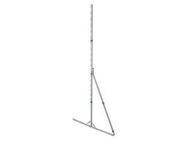 Legrand AV-Da-Lite F/F HD LEGS PAIR 12FT