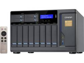 HIGH PERF 12 BAY 8+4 2 DAS/NAS/ISCSI