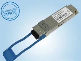 ORTRONICS ALCATEL QSFP-40G-LRM4 COMPATIBLE