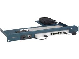 RACK MOUNT KIT CISCO MERAKI MX64/MX67 INCL. MEDIA CONVERTER