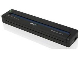 BROTHER MOBILE POCKETJET 673 WIFI ENGINE ONLY