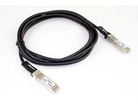 AXIOM 25GBASE-CU SFP28 PASSIVE DAC TWINAX CABLE DELL COMPATIBLE 3M