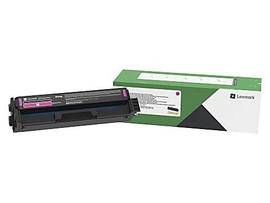 LEXMARK C3210M0 MAGTA RETURN PGM PRT CRTG