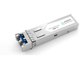 AXIOM 1000BASE-DWDM SFP TRANSCEIVER FOR CISCO - DWDM-SFP-3739