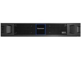 QUANTUM XCELLIS GEN1 W/ CMBD USER DATA AND METADATA QXS-412RC  48TB RAW SGL NODE; SUPP PLAN GLD 7X24X4 CRU ; ANN ZONE 1