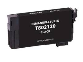 EPC, EPSON T802 INK BLACK