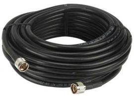 LSR400 Cable Kit; 4-in-1 Antenna 50 FT