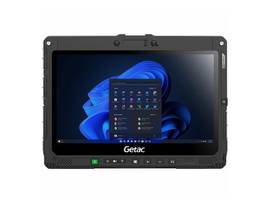 GETAC K120G2-R: i7, WinHello, Win11+32GB, 1TB SSD, SR FHD LCD+TS+Rear Cam, (No KBD), Wifi+BT+PT