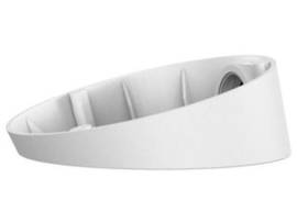 HIKVISION INCLINED CEILING MOUNTPC, ABS