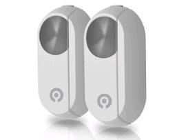 2 X WINDOW/DOOR SENSOR