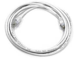 MONOPRICE CAT5E ETHERNET PATCH CABLE - SNAGLESS RJ