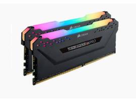 CORSAIR VENGEANCE RGB PRO 32G DDR4 C16 1.35V TUF