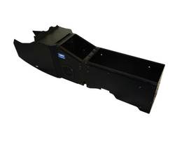 HAVIS VEHICLE-SPECIFIC 28IN ANGLED CONSOLE FOR 2024 CHEVROLET BLAZER EV