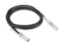 AXIOM 40GBASE-CR4 QSFP+ PASSIVE DAC CABLE JUNIPER COMPATIBLE 0.5M