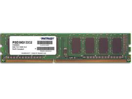 PATRIOT PAT SIG 8GB 1333MHZ DDR3 CL9