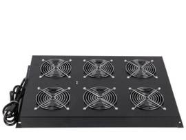 RACK SOLUTIONS FANTRAY FOR 151SW DATA CENTER RACK (US)