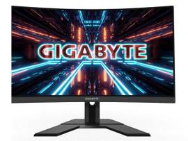 GBT GAME MNTR G27QC 27IN 165HZ 1440P CURVED