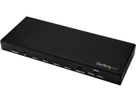 HDMI SPLITTER - 4 PORT - 4K 60HZ