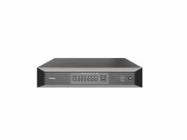 NVR 32CH 4K 2U W/16POE