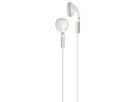 VCOM HAMILTONBUHL EAR BUDS, IN-LINE MICROPHONE AND PLAY/PAUSE CONTROL