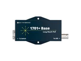 PHYBRIDGE LONG REACH POE ++ EOC EXTENDER
