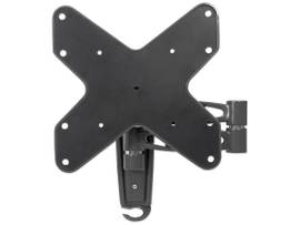 UNIVERSAL FLAT-PANEL TV ARTICULATING WAL