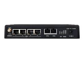 DIGI CONNECT EZ 4 KIT INCLD DIN RAIL CLIP WIFI ANTNNA ETHERNET CBL PWR SUPP