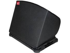 THE JOY FACTORY AXTION COLLAPSIBLE SUN VISOR FOR 10INC CASES