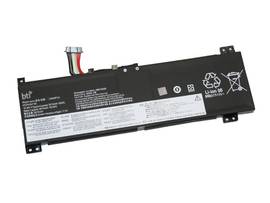 BATTERY TECH BTI L20M4PC0-BTI 4-CELL 15.36V LI-ION NOTEBOOK BATTERY FOR LENOVO LEGION 5-15ITH6H, 5-15ITH6H 82JH, 5-15ITH6H 82MH, 5-15ITH6, 5-15ITH6