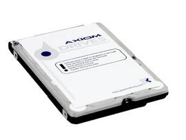 AXIOM 1.8TB 12GB/S SAS 10K RPM SFF 2.5-INCH ENTERPRISE BARE HARD DRIVE
