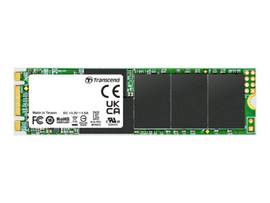 TRANSCEND M.2 2280 SATA3 SSD