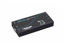 BLACK BOX CORP CX UNO USB REMOTE ACCESS MODU KV04AU-REM