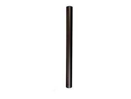 LEGRAND-CHIEF CPA COLUMN, BLACK, 48IN