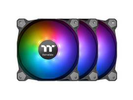 TT PURE PLUS RGB 12 RADIATOR FAN TT PREMIUM