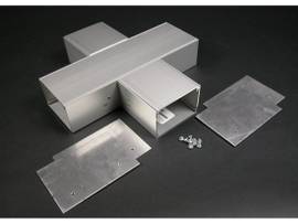LEGRAND-WIREMOLD CROSS