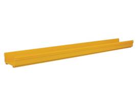 TRIPP LITE TOOLLESS STRAIGHT CHANNEL SECTION10X5X72
