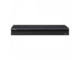 SMARTEYES GALAXY HUNTER LITE AI 32CH 4K H.265 2SATA 1.5U NVR W/ 16POE