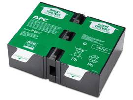 SCHNEIDER REPLACEMENT BATTERY CARTRIDGE # 123