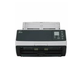 PFU FUJITSU FI-8190 (INCLUDES PAPERSTREAM IP AND CAPTURE)