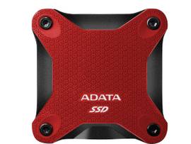 ADATA SD620 EXTERNAL SSD 2TB RED