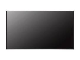 LG 43IN UHD SIGNAGE 16GB 3840 X 2460 IPS 16:9 60HZ 1,200:1 3YR WARRANTY
