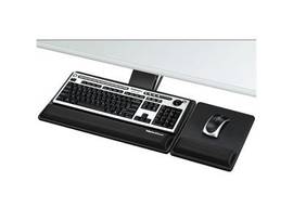 FELLOWES DESIGNER SUITES PREMIUM KEYBOARD TRAY