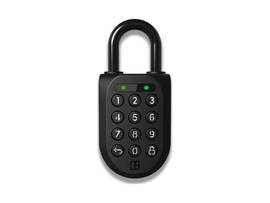 IGLOOHOME SMART PADLOCK 2