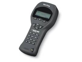 BLACK BOX CORP NET-PING NETWORK IP TESTER TS670A-R2