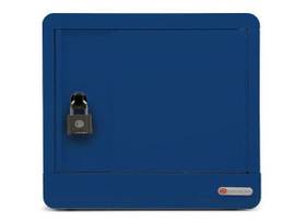 BRETFORD CUBE MICRO STATION BLUE