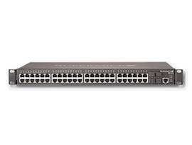 SUPERMICRO 52-PORT LAYER 2, 1G ETHERNET SWITCH