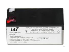 BTI 12V SLA UPS BATT
