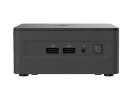 ASUS NUC 13 PRO BAREBONE SLIM INTEL i7-1370P VPRO SUPPORTS UP TO 64GB DDR4 W/O OS, W11H/PRO W10 IOT ENT