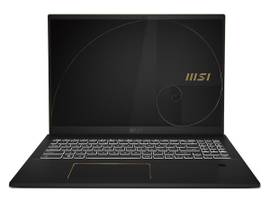 MSI SUMMIT E16FLIP EVO QHD+ TOUCH I7-1195G7/